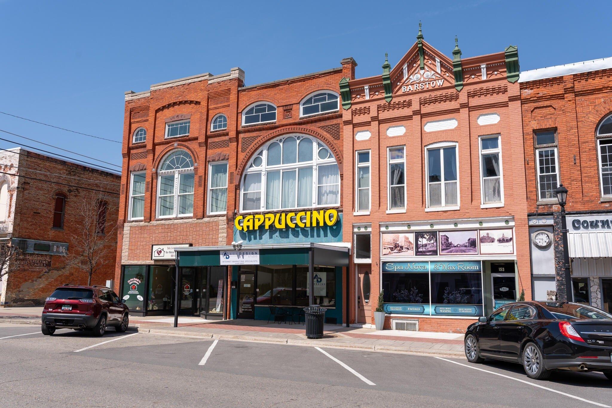 Property Image for 147 E Center Street