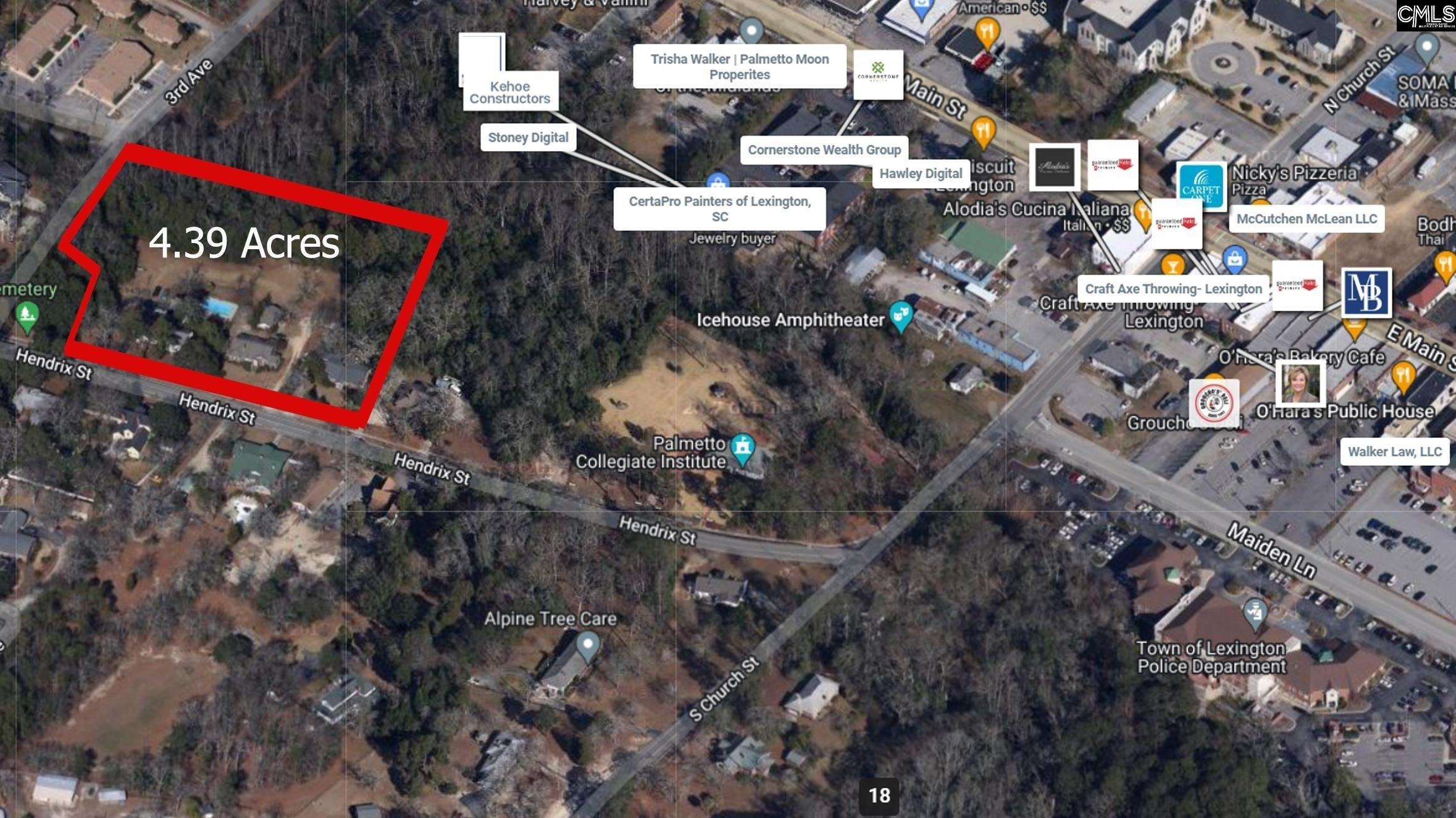 Property Image for 210 Hendrix Street