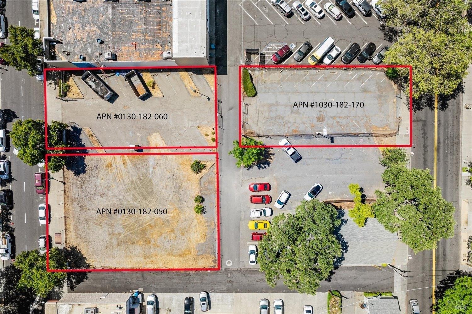 Property Image for Parker Street