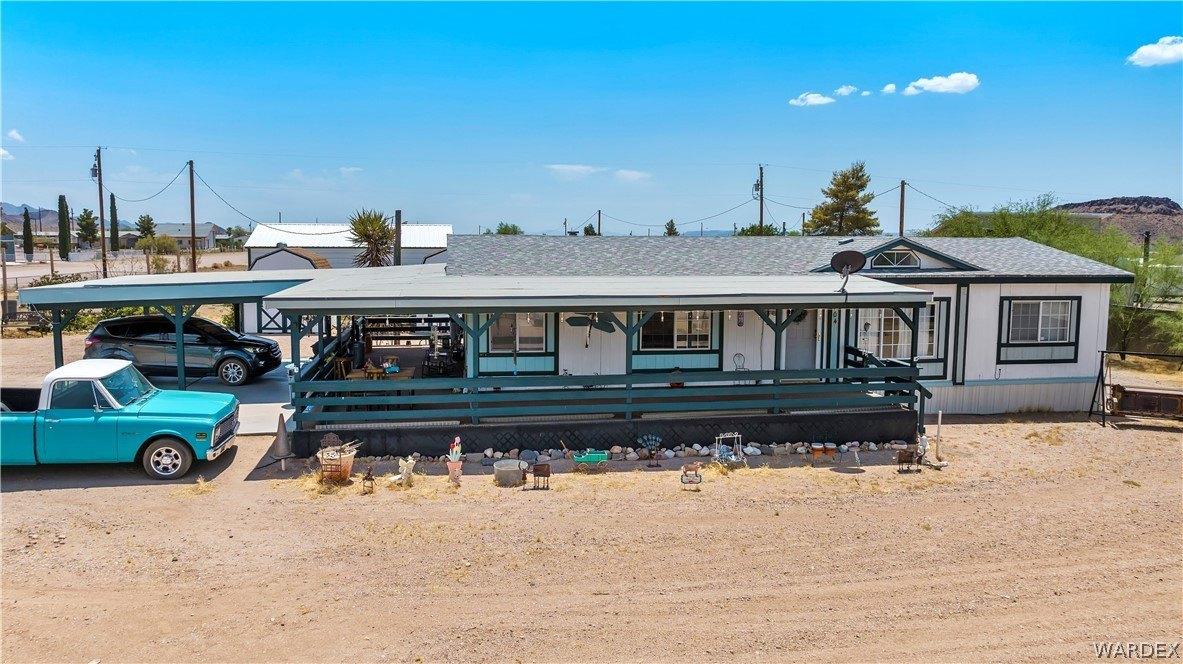 Cabins In Kingman Az