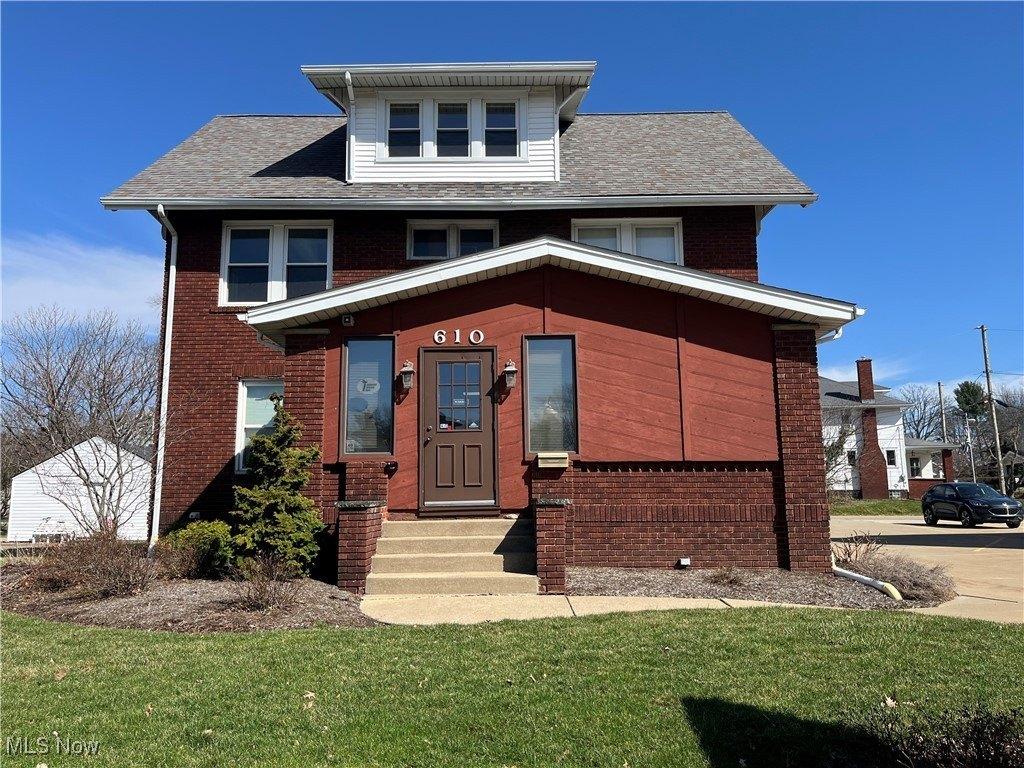 Property Image for 610 N Main Street