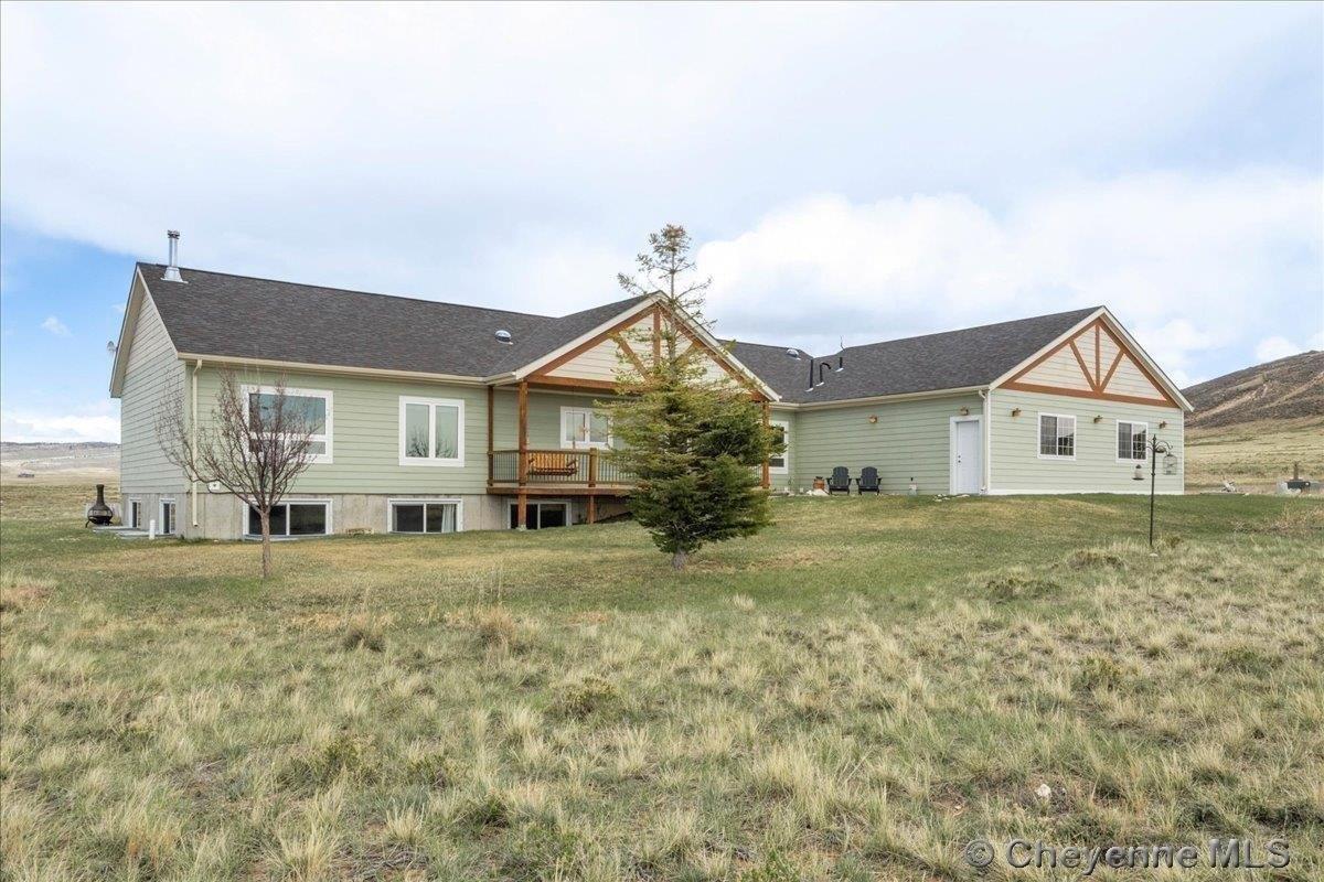 Century 21 Laramie