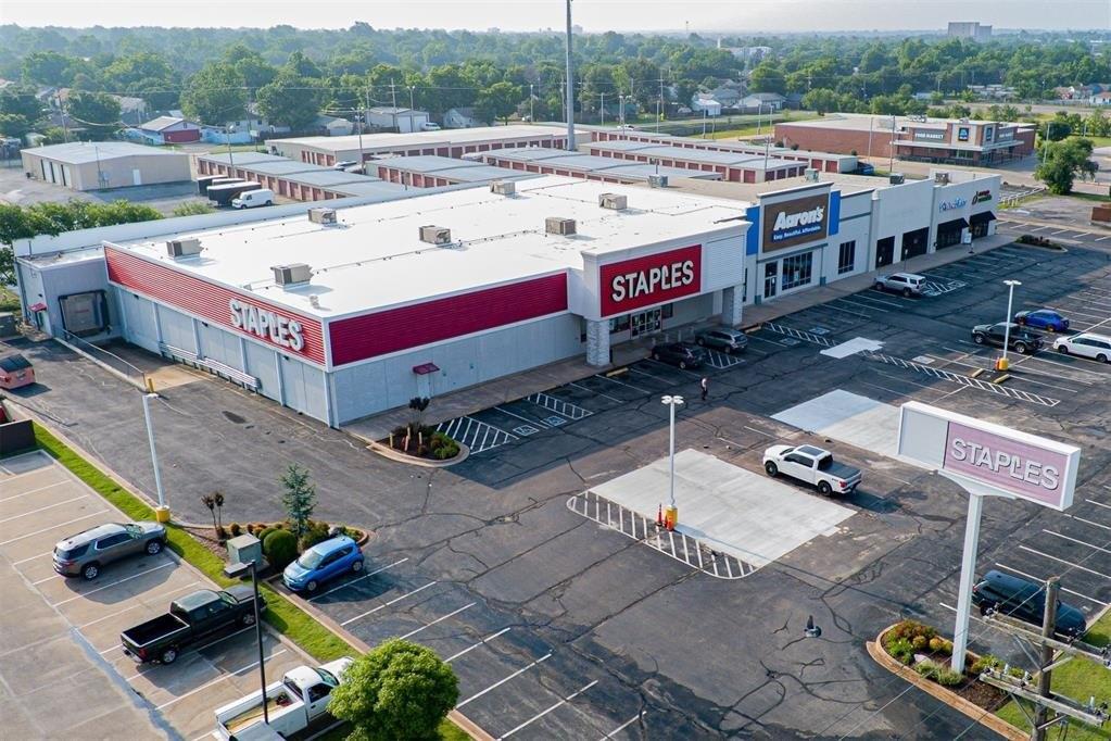 Property Image for 1217 NW Sheridan Road
