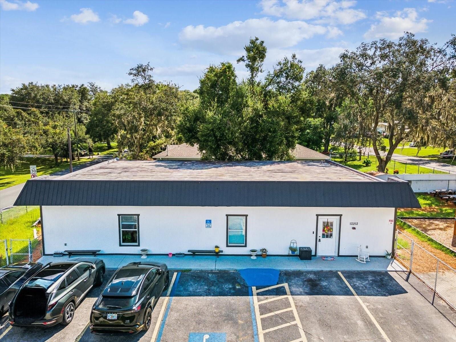 Property Image for 12212 Fort King Road