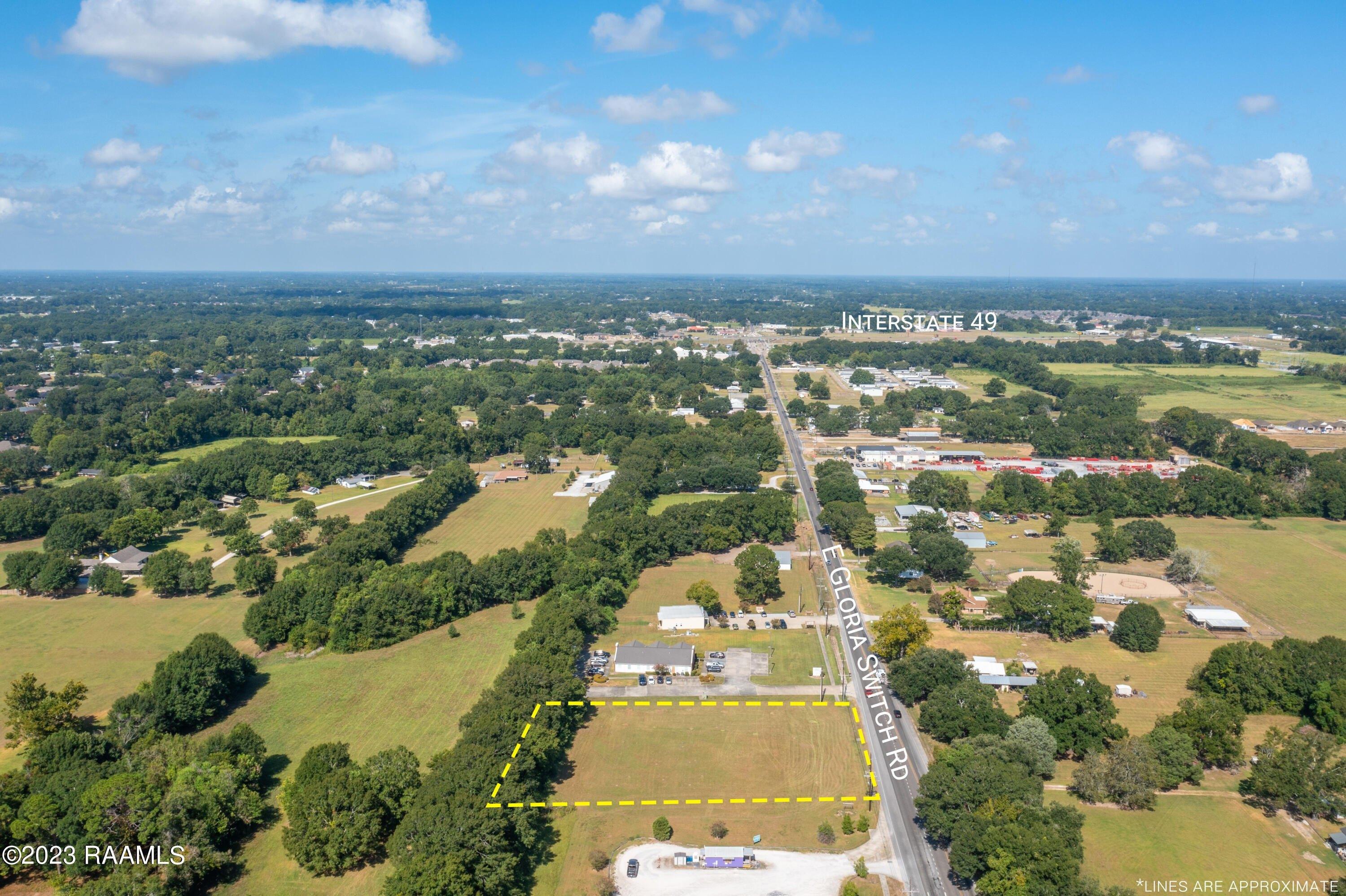 Property Image for 608 E Gloria Switch Road
