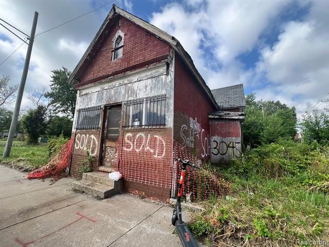 Property Image for 3045 Mount Elliott Street