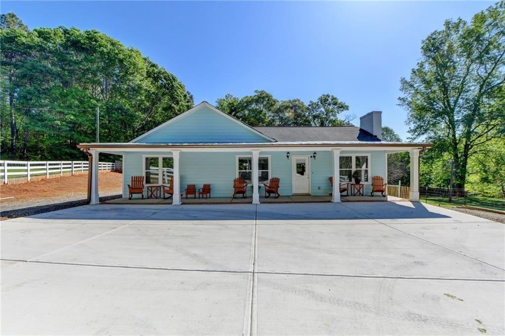 Property Image for 1324 Perry Sims Road