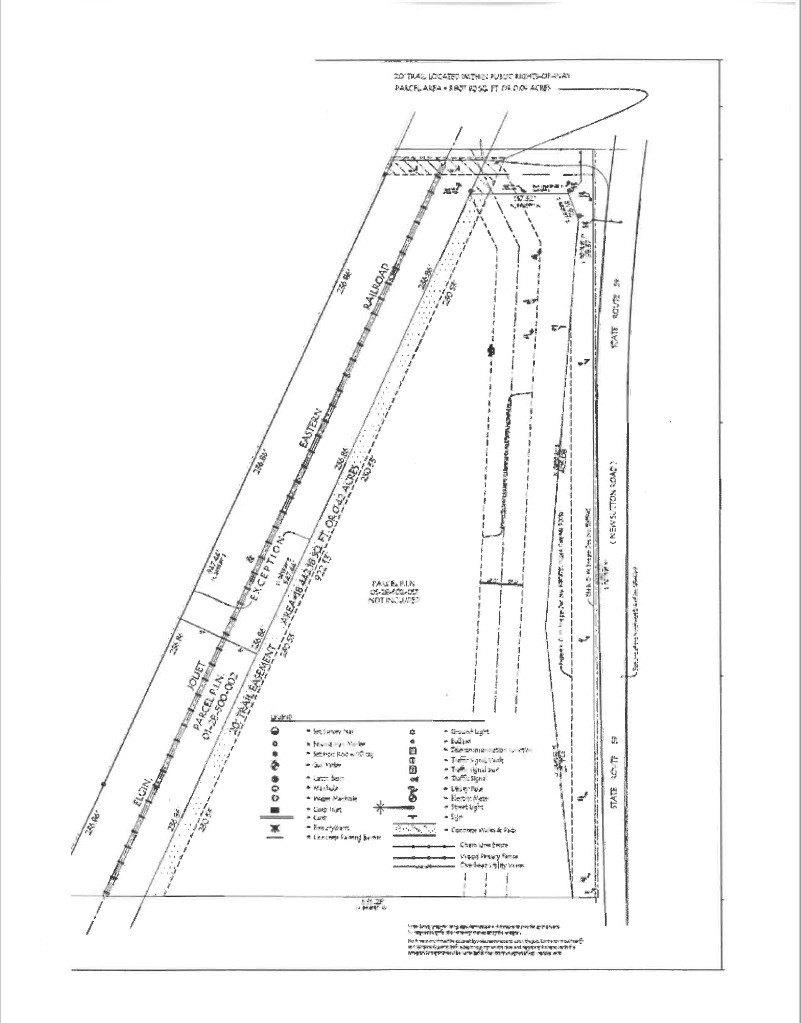 Property Image for 190 & Rt 59 W Penny Road