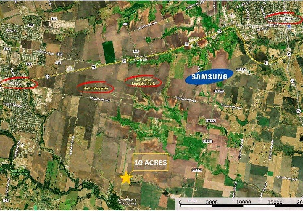 Property Image for 3645 Fm 3349