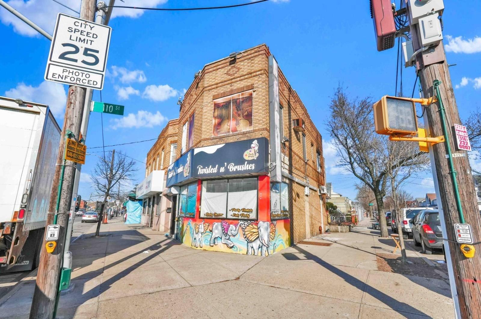 Property Image for 109-19 Rockaway Blvd