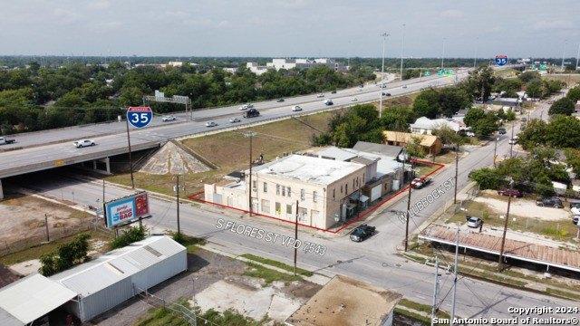 Property Image for 2805 S Flores St