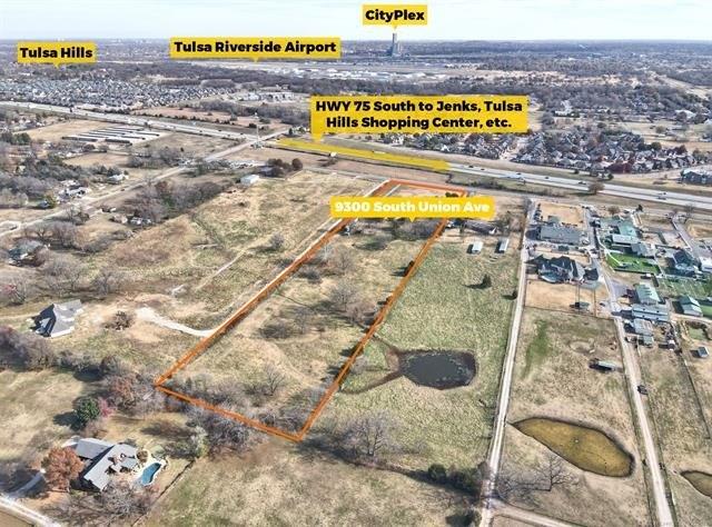 Property Image for 9300 S Union Avenue