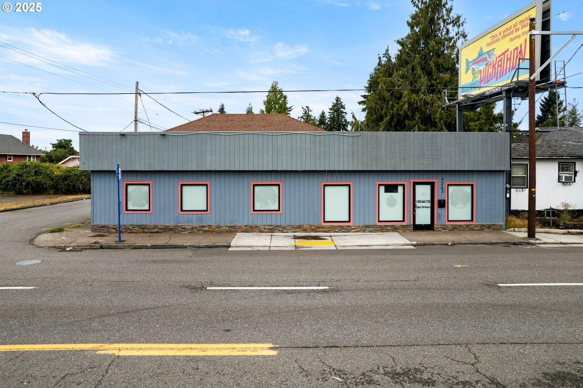 Property Image for 9243 Ne Glisan St