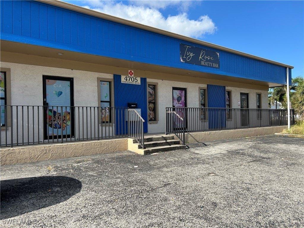Property Image for 4705 Vincennes Boulevard