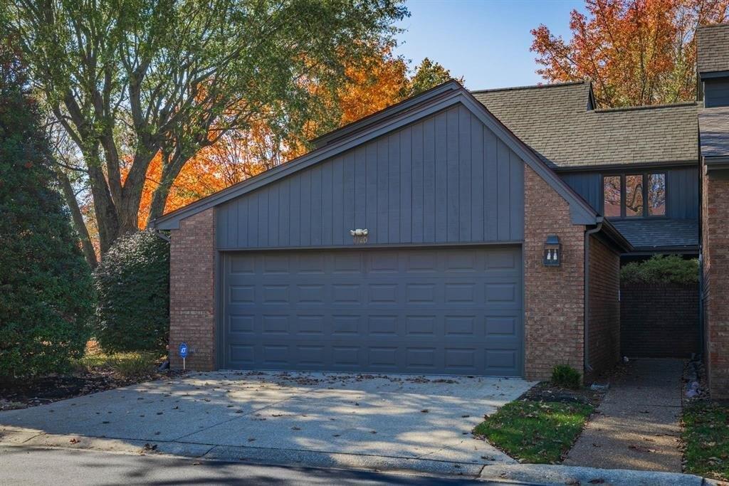 4120 Mason Woods Lane, Owensboro, KY 42303 MLS 88346 CENTURY 21