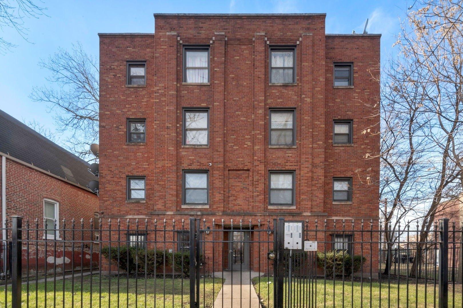 Property Image for 6630 S Vernon Avenue