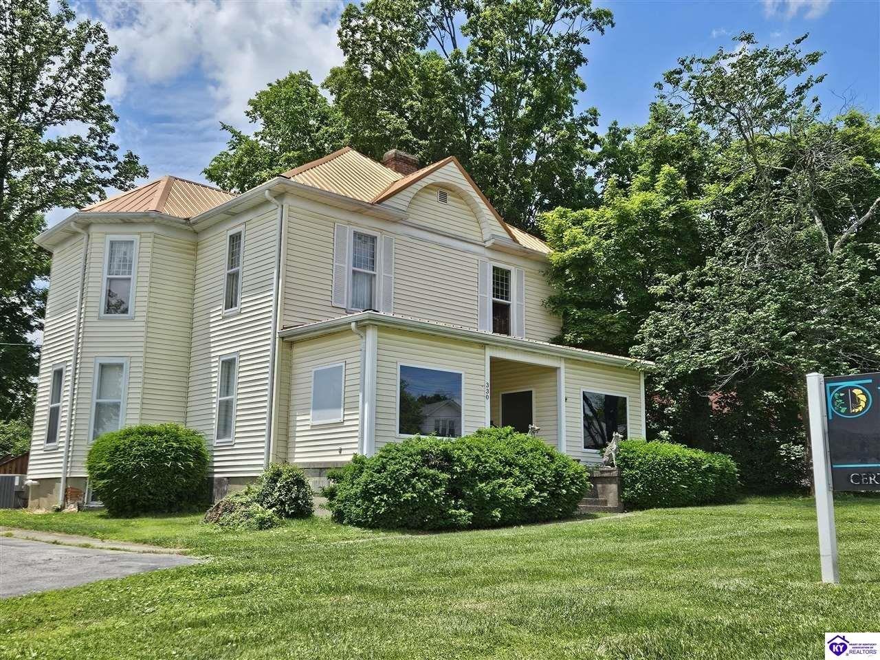 Property Image for 330 W Dixie Avenue