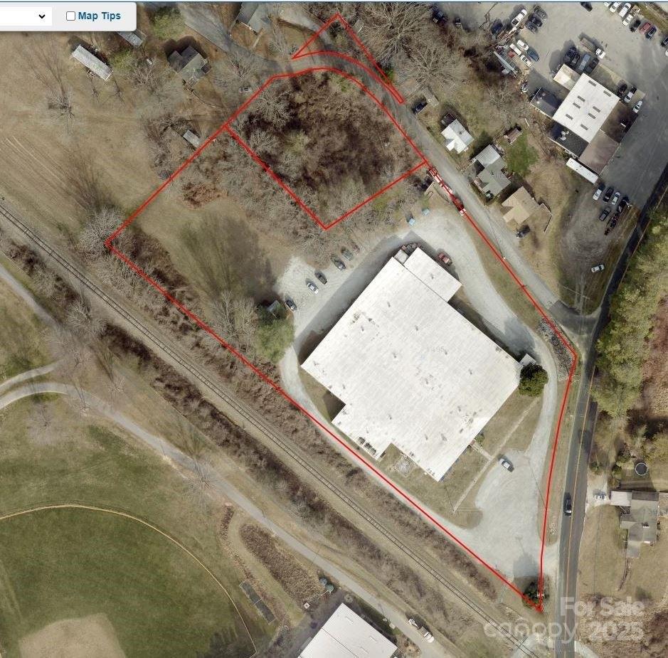 Property Image for 1495 N Main Street