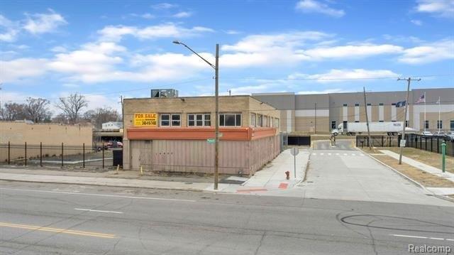 Property Image for 14400 PLYMOUTH Road