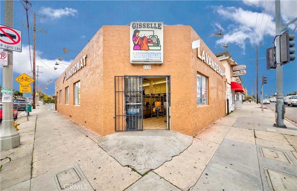 Property Image for 1170 N Wilmington Boulevard