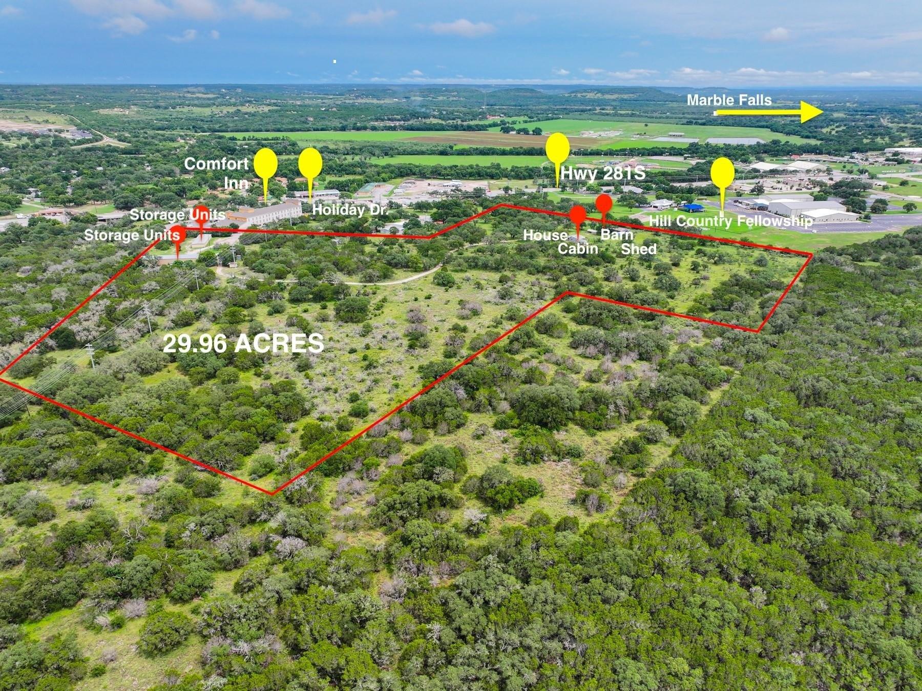 Property Image for 505 Holiday DR