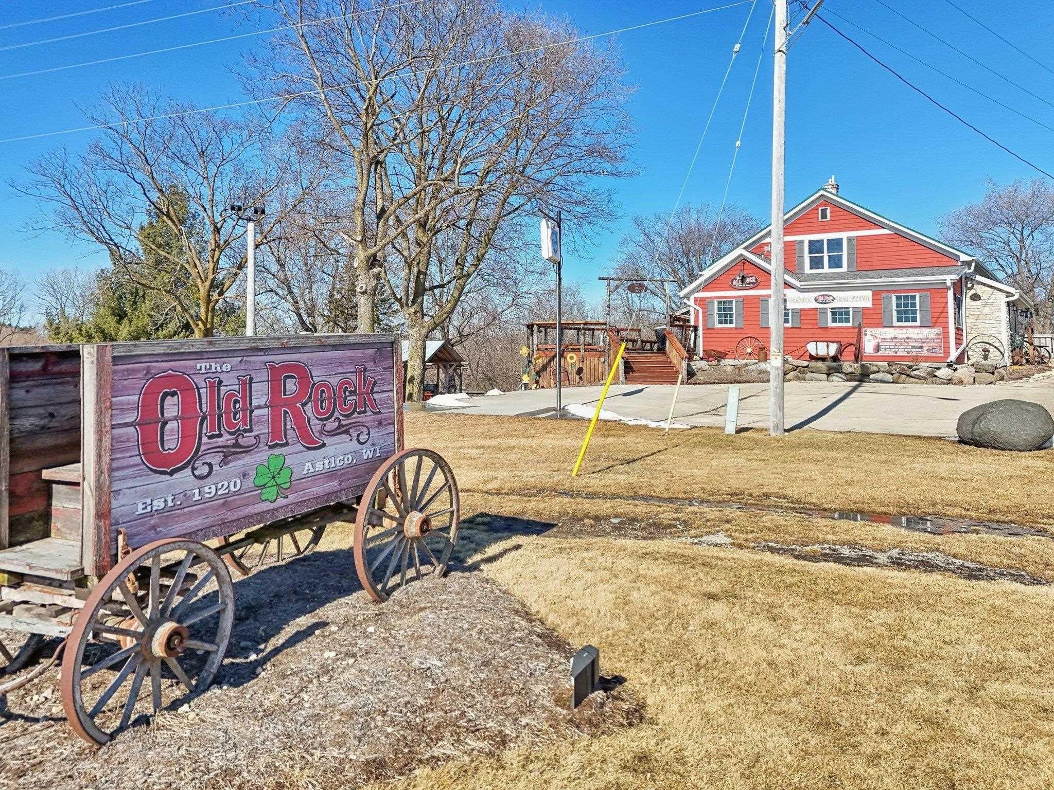 Property Image for W11070 Highway 16 & 60