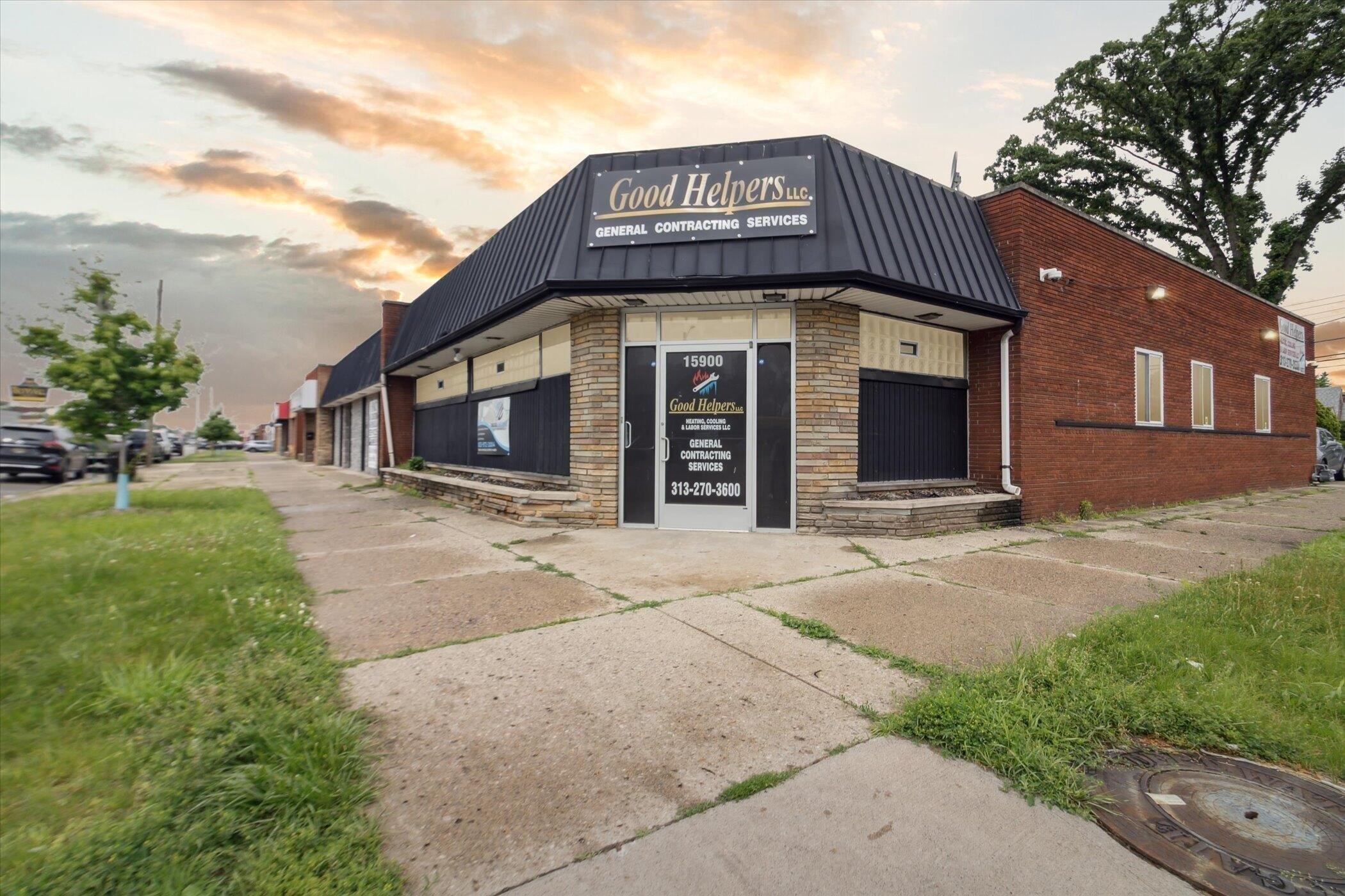 Property Image for 15900 W Mcnichols Road