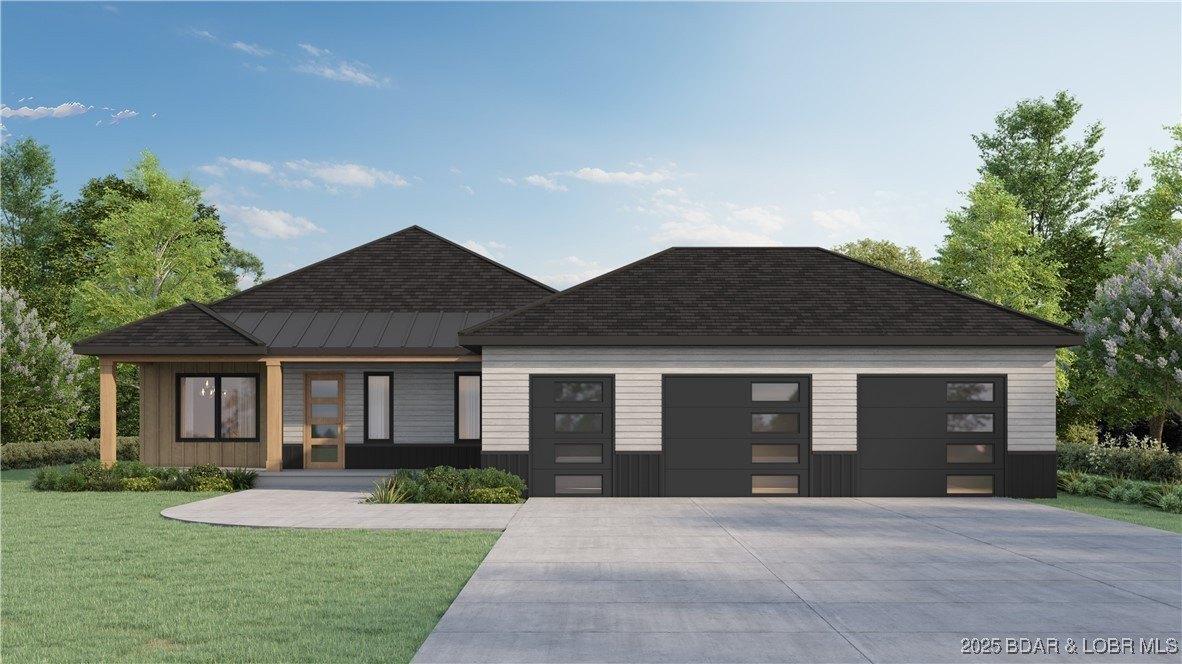 print property image