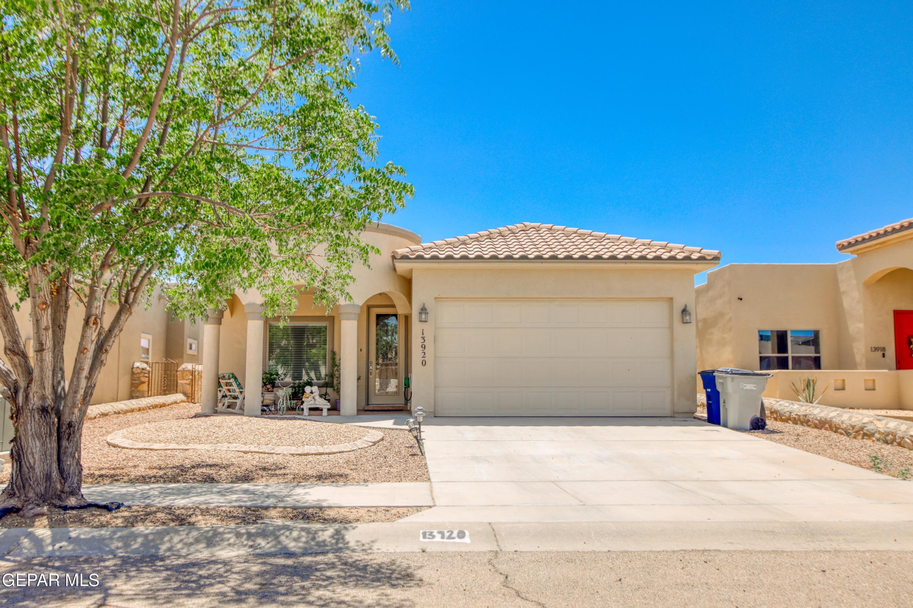 Property Image for 13920 Vaquero Rock Drive