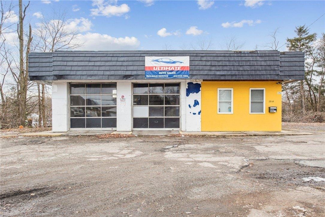 Property Image for 2844 Leechburg Rd.
