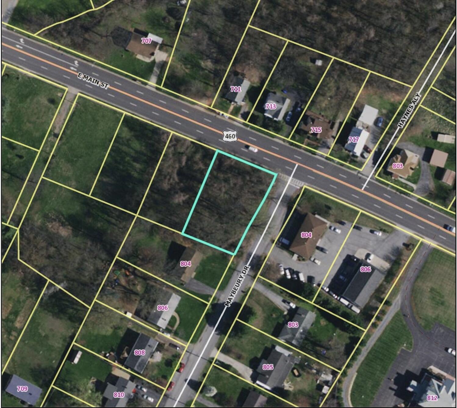 Property Image for Lot 3, 4 E Main ST