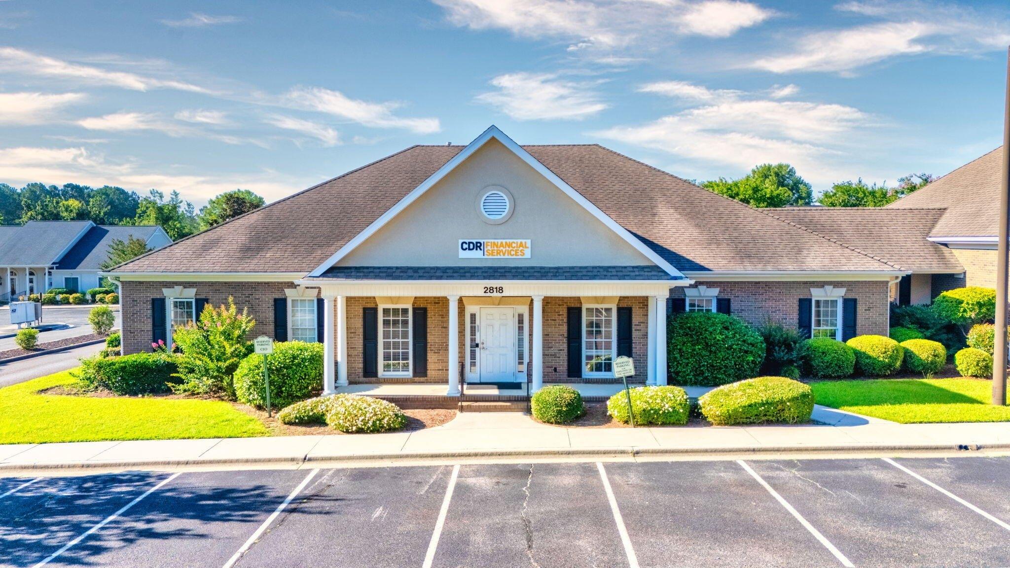 Property Image for 2822 A HILLCREEK Drive