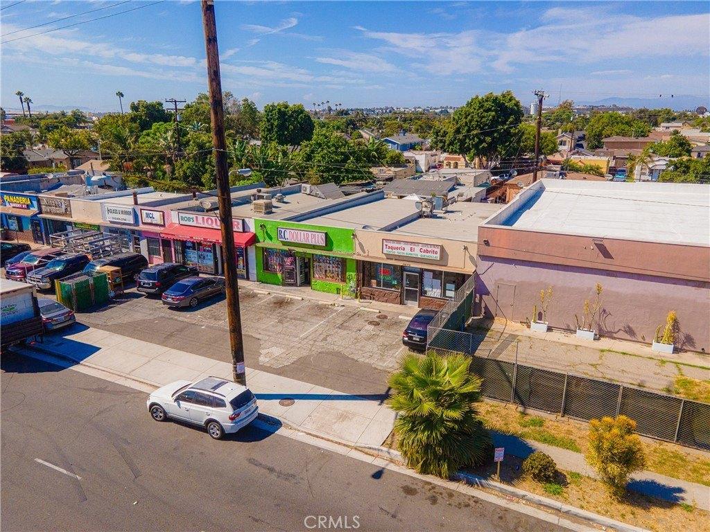 Property Image for 2617 E Carson Street