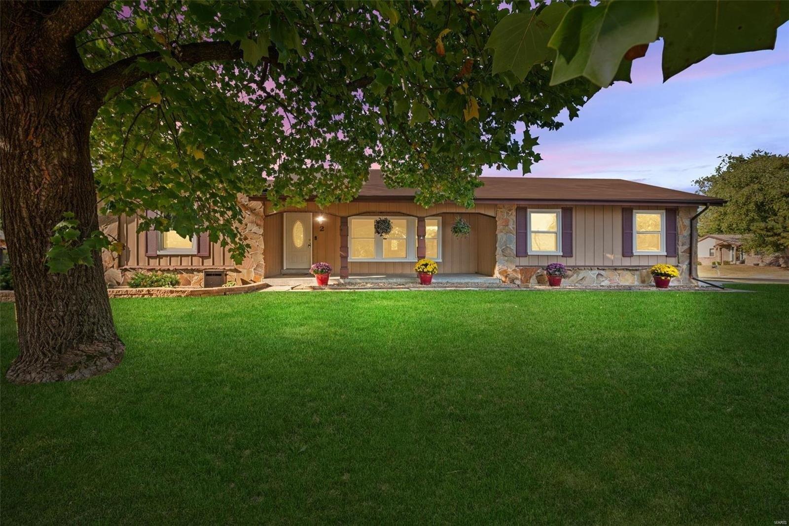 Saint Charles County Real Estate Find Houses & Homes for Sale in