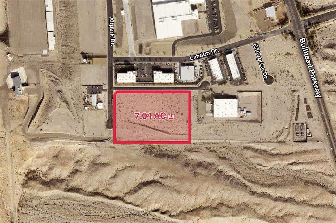 Property Image for S Airpark Drive