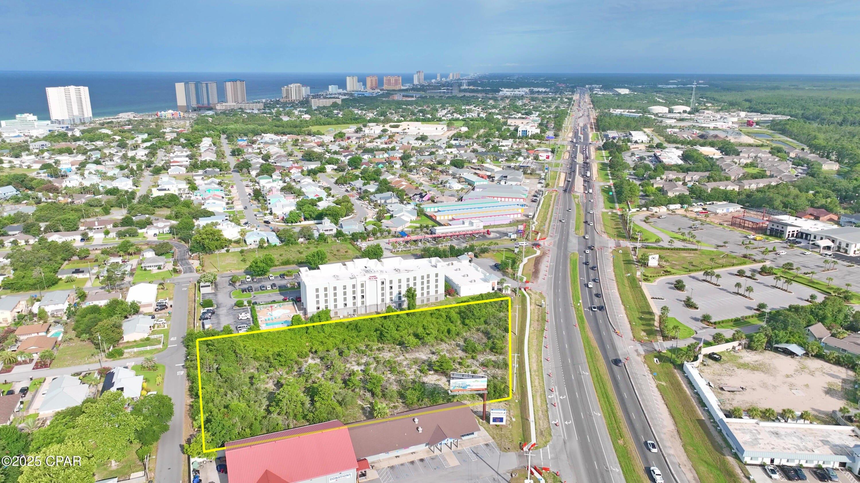 Property Image for 00 Panama City Beach Parkway