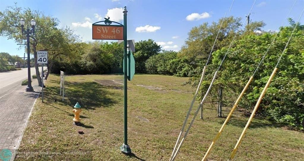 Property Image for 6404 SW 46th St