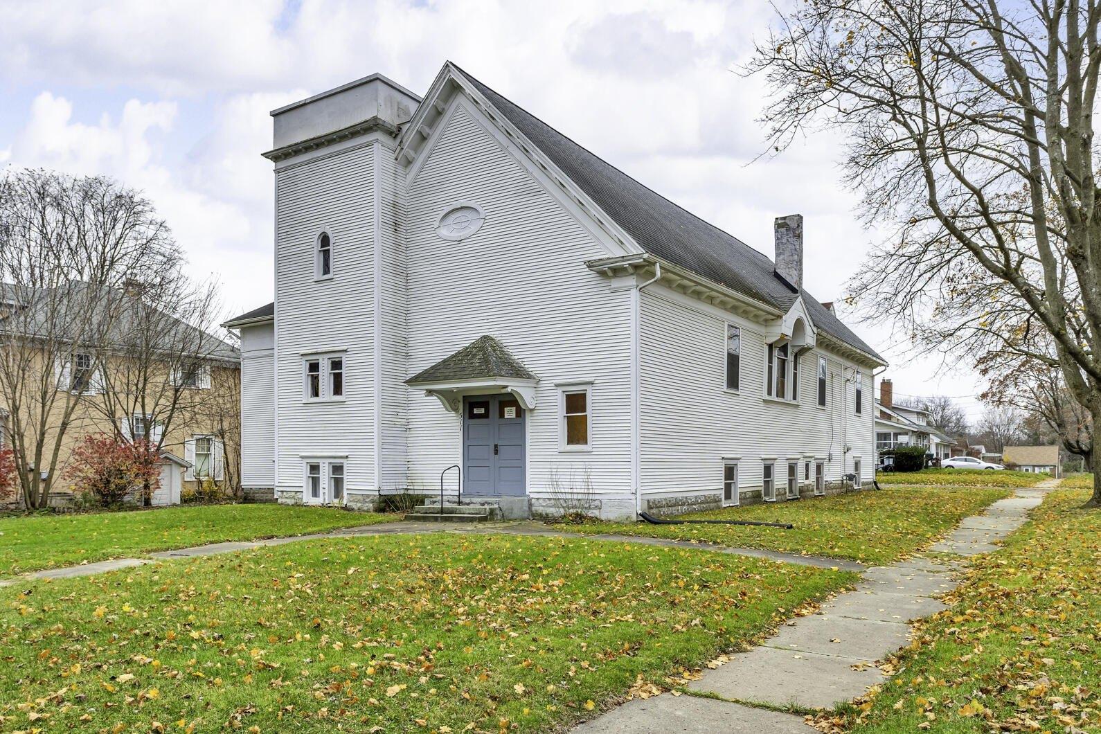 Property Image for 509 Griswold Street