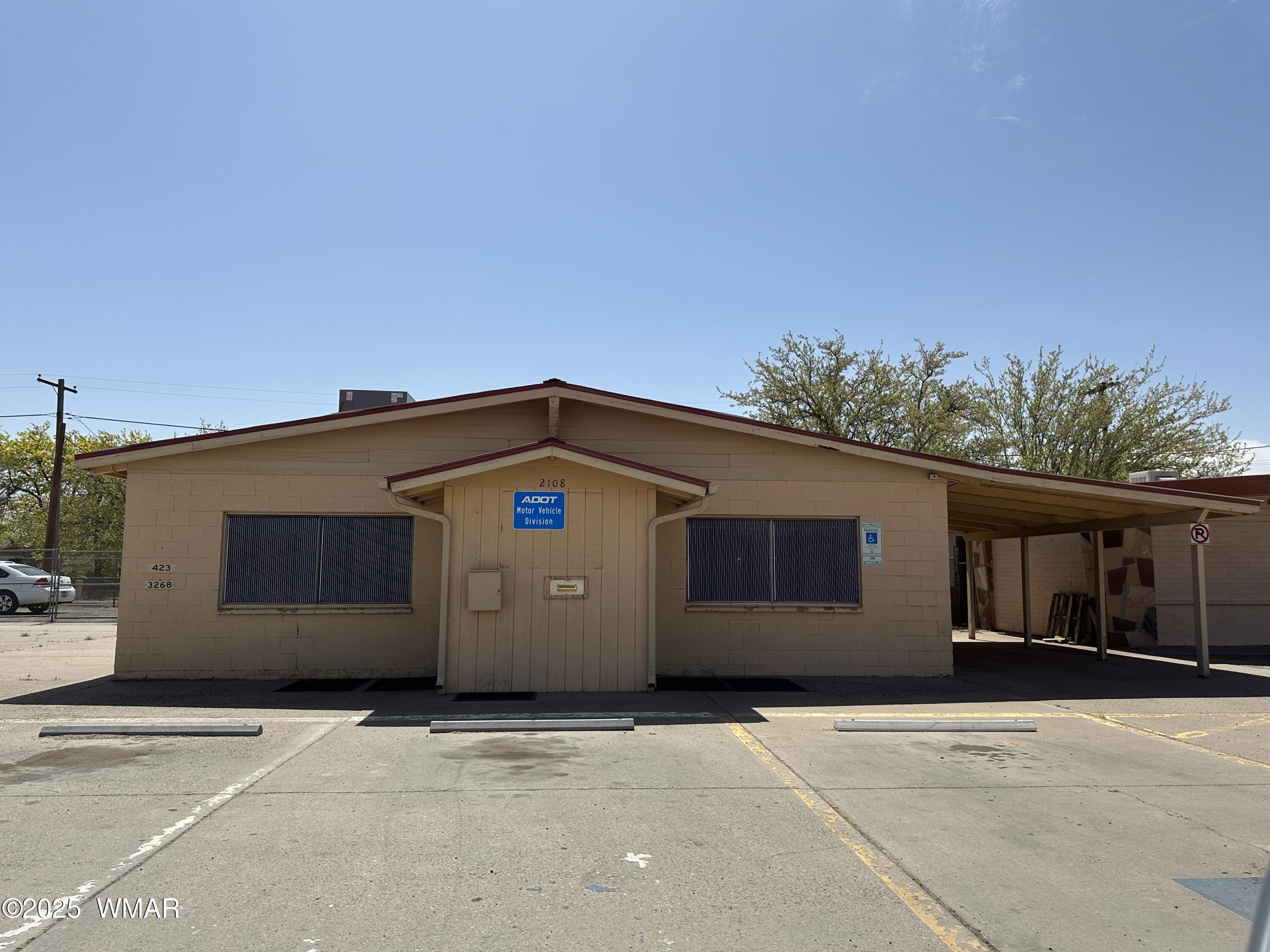 Property Image for 2108 Navajo Boulevard