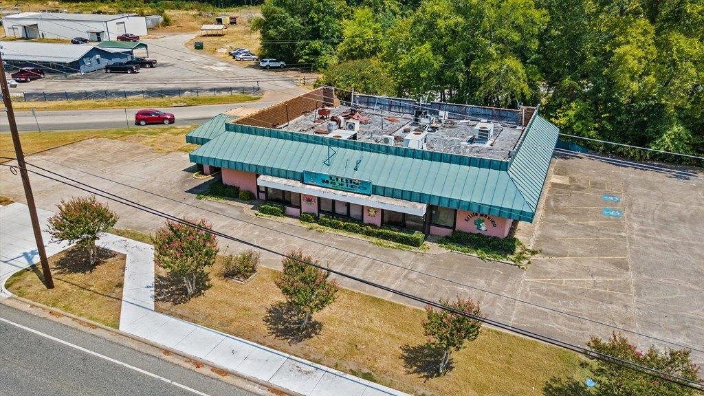 1005 South Timberland Lufkin TX 75901 MLS 70425 C21