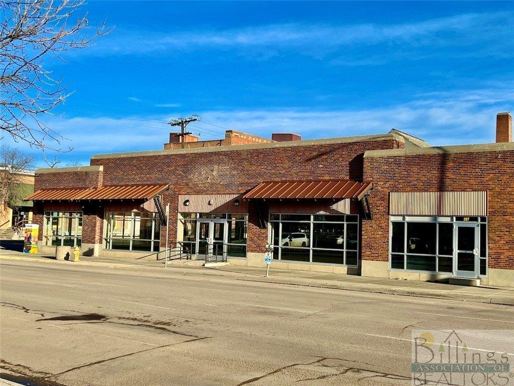 Property Image for 201 & 215 2nd S