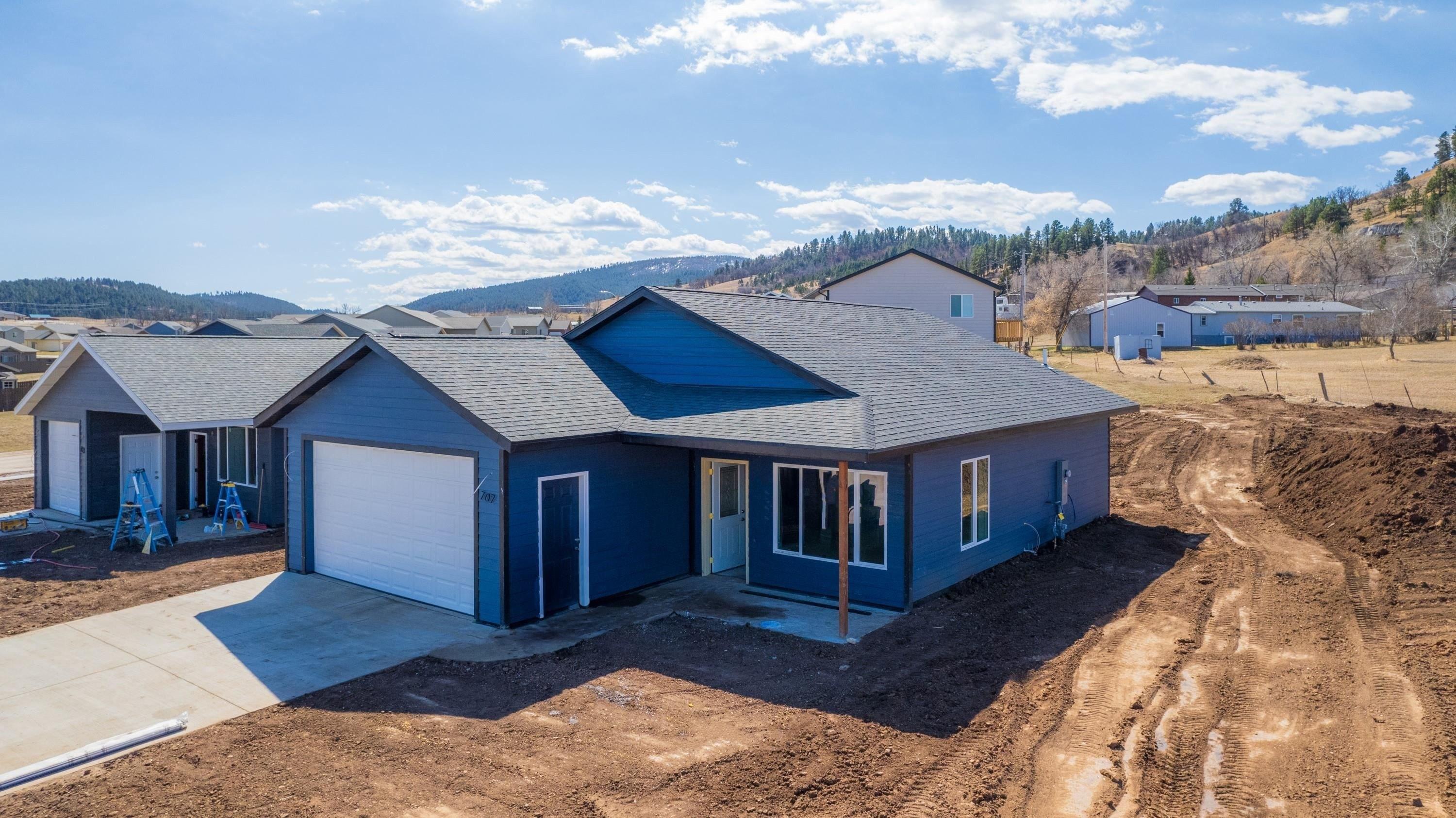 57793 Real Estate Find Houses & Homes for Sale in Whitewood, SD