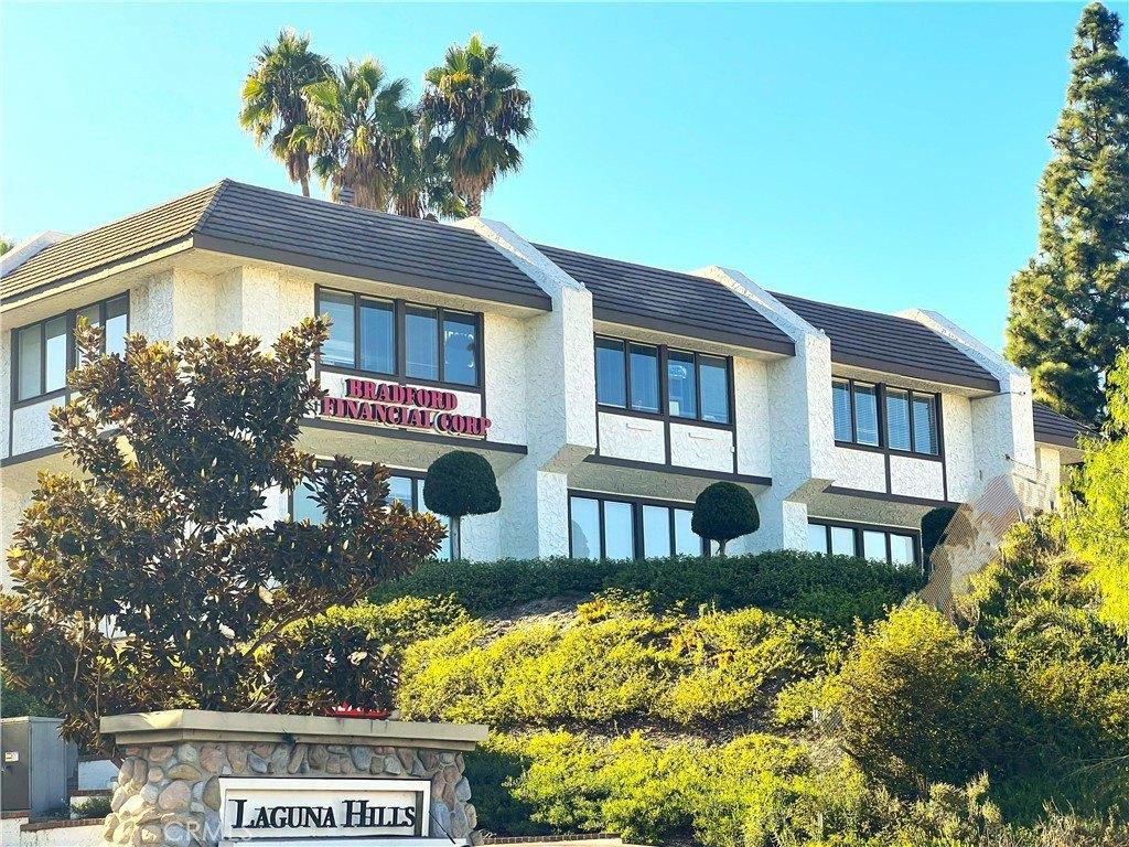 Property Image for 25201 La Paz Road