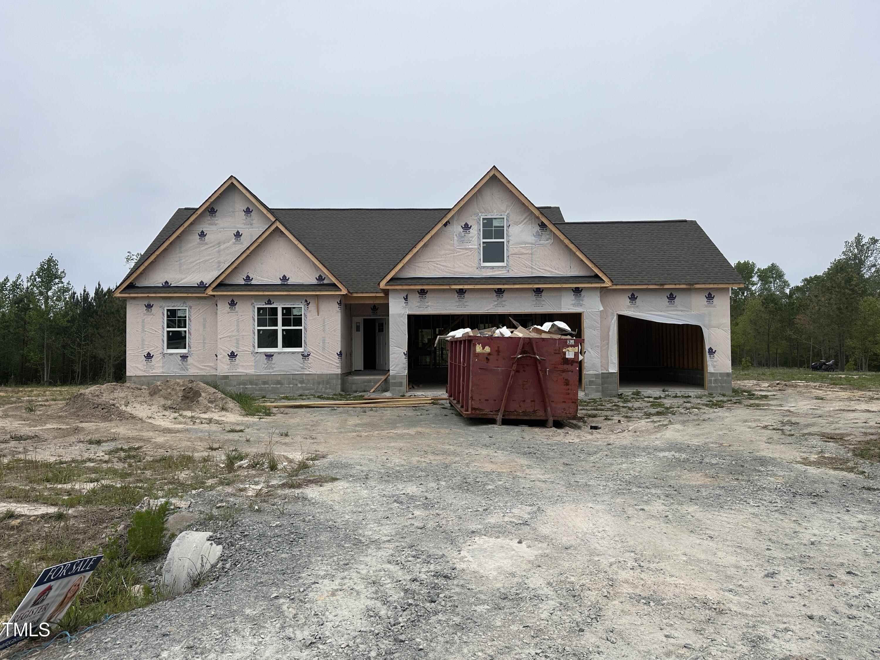 Property Image for 425 Jackson Pond Drive