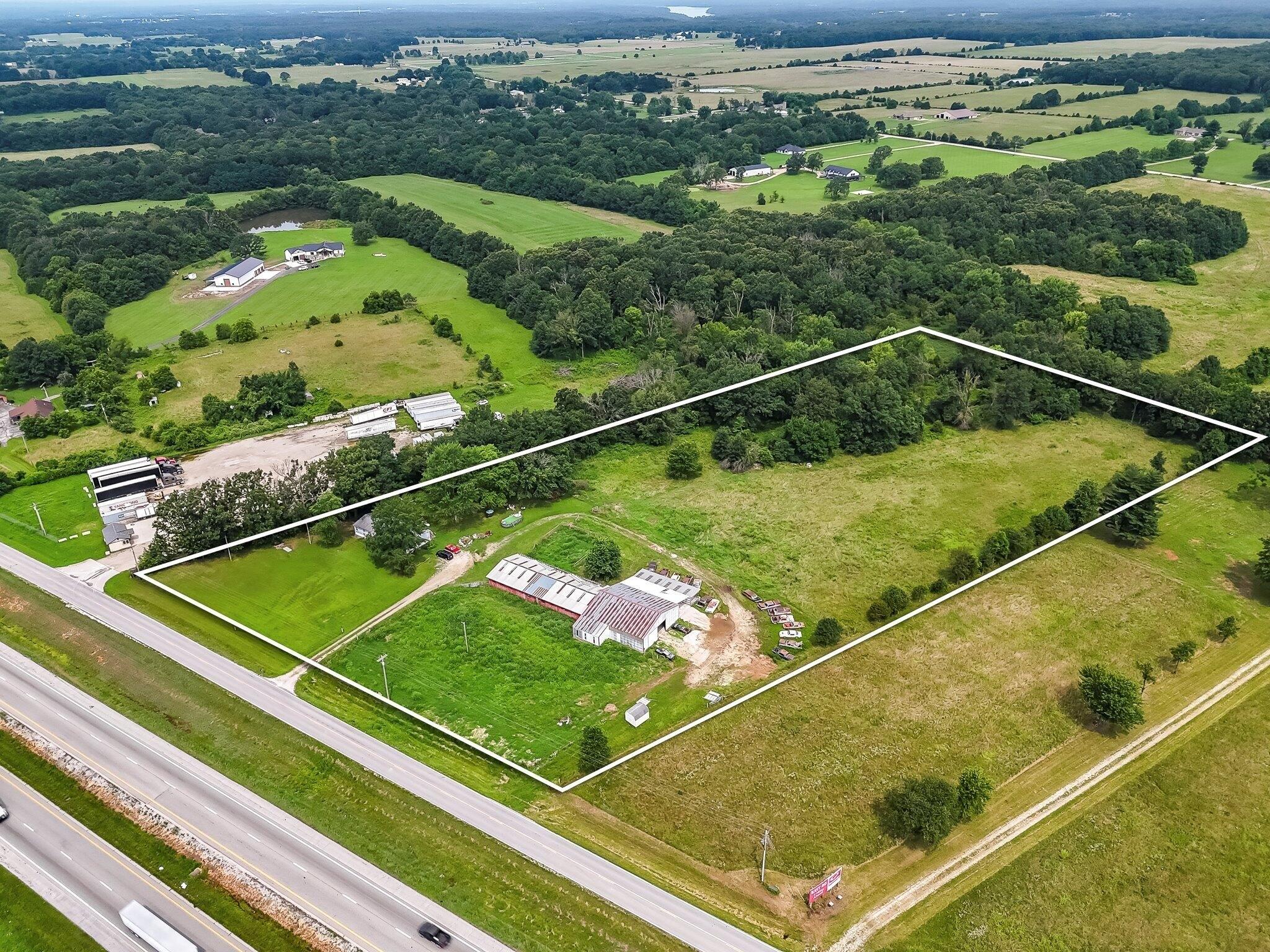 Property Image for 7073 E Farm Rd 104