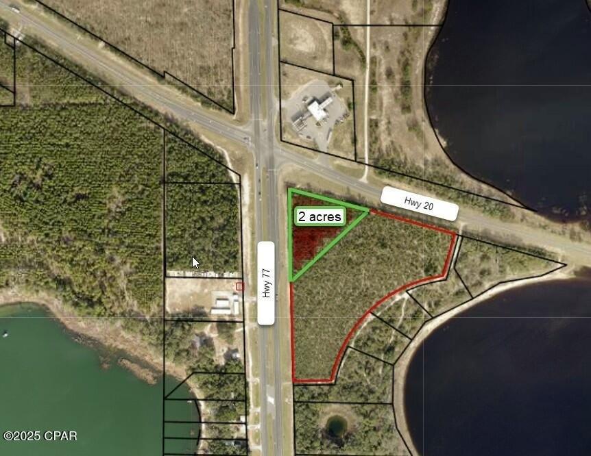 Property Image for 00 N Hwy-77