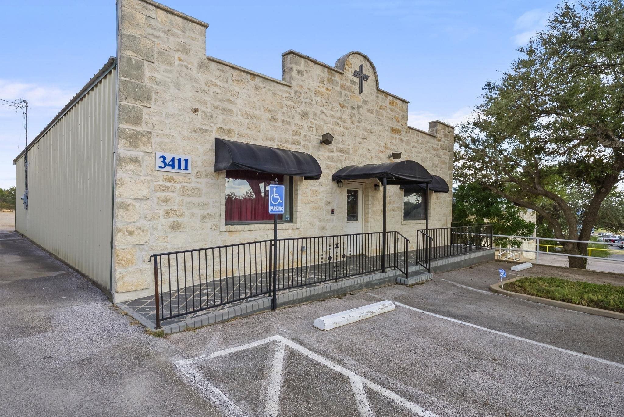 Property Image for 3411 Hwy 281