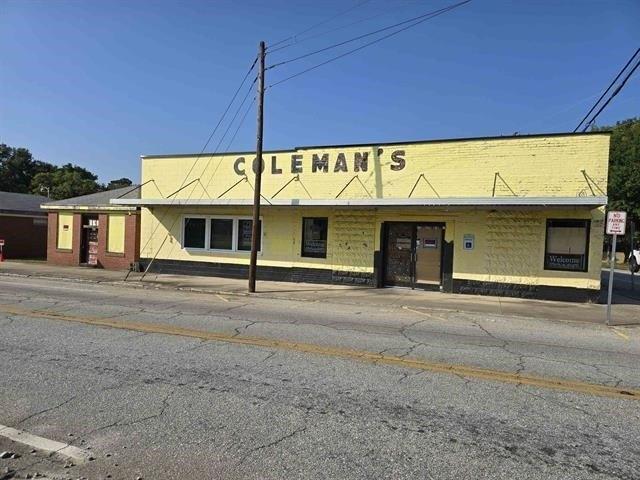 Property Image for 110 & 120 W. Main Street
