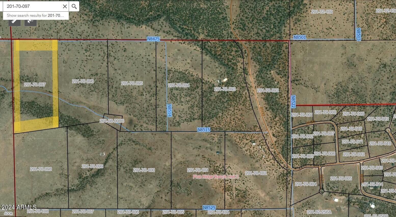 Property Image for Tbd N8515 Road 97