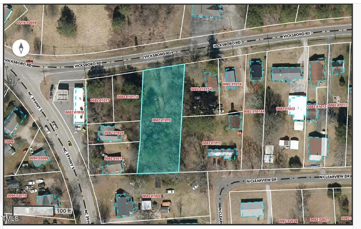 Property Image for 1722 Vicksboro Road